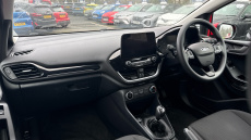 Ford Fiesta 1.0 EcoBoost Trend 5dr Petrol Hatchback